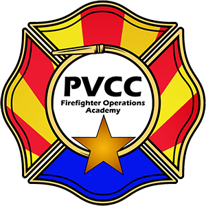 PVCC Fire Academy Logo 1