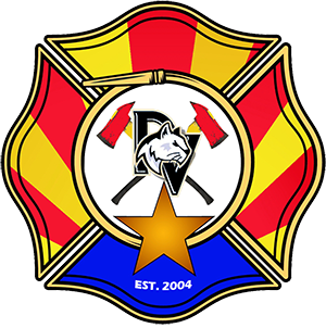 PVCC Fire Academy Logo 1