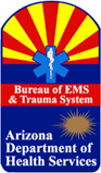 AZ-DHS: Bureau of EMS