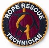Fire Rope Logo
