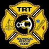 Fire TRT Logo