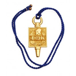 Key Medallion