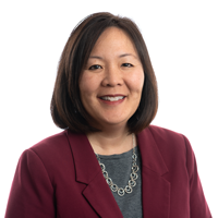 Dr. Anne Suzuki