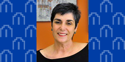 Dr. Lois Roma-Deely Creative Writing Scholarship Endowment
