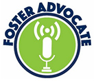 Foster Care Advocate logo