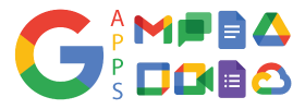 Google Apps - Student Email, Drive, and other applications