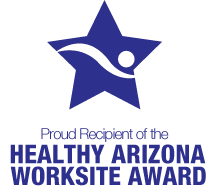 Healthy Arizona Worksite Program