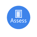Assess