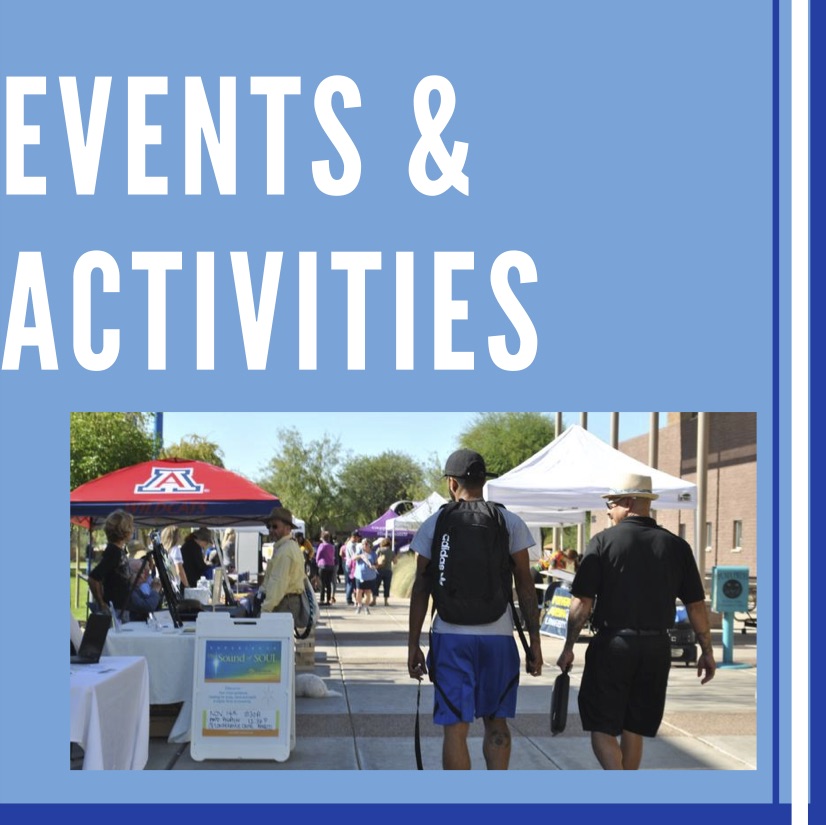 Events & Activities