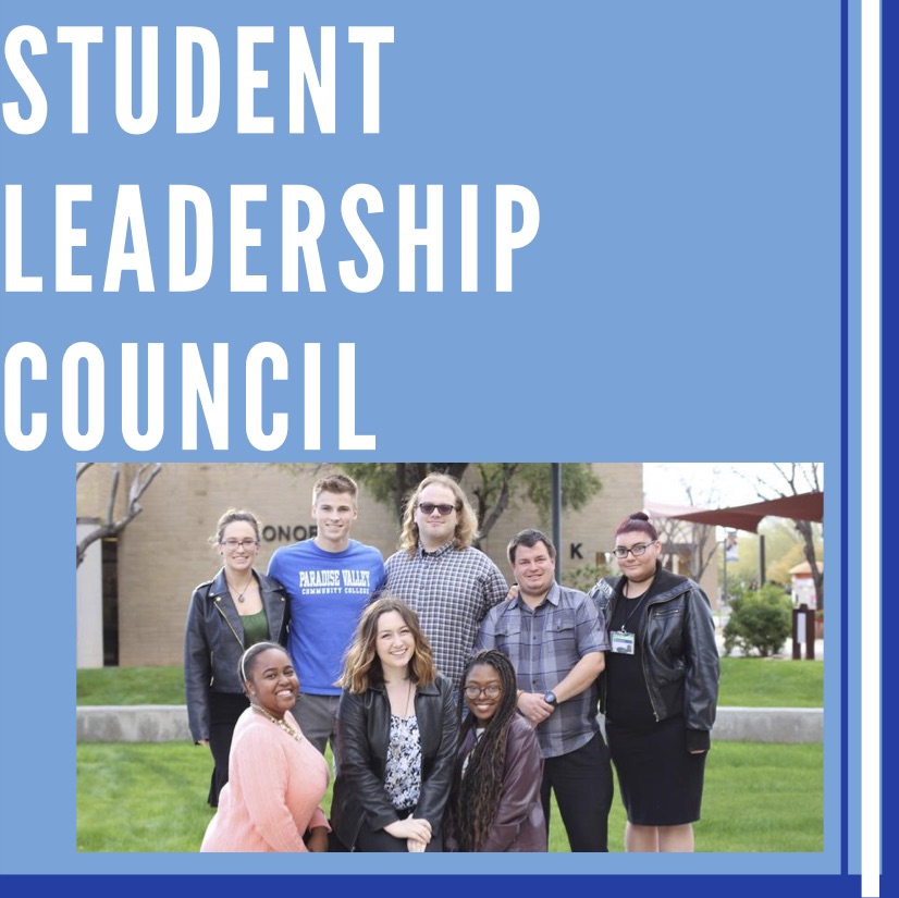 Student Leadership council