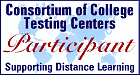 Consortium of College Test Centers Participant